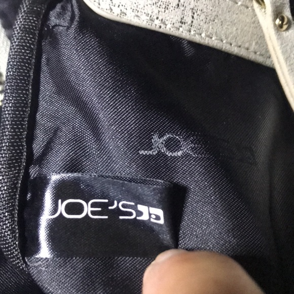 Joes Jeans shimmer Backpack - Picture 11 of 12